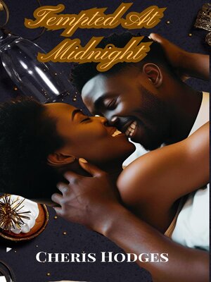 cover image of Tempted At Midnight